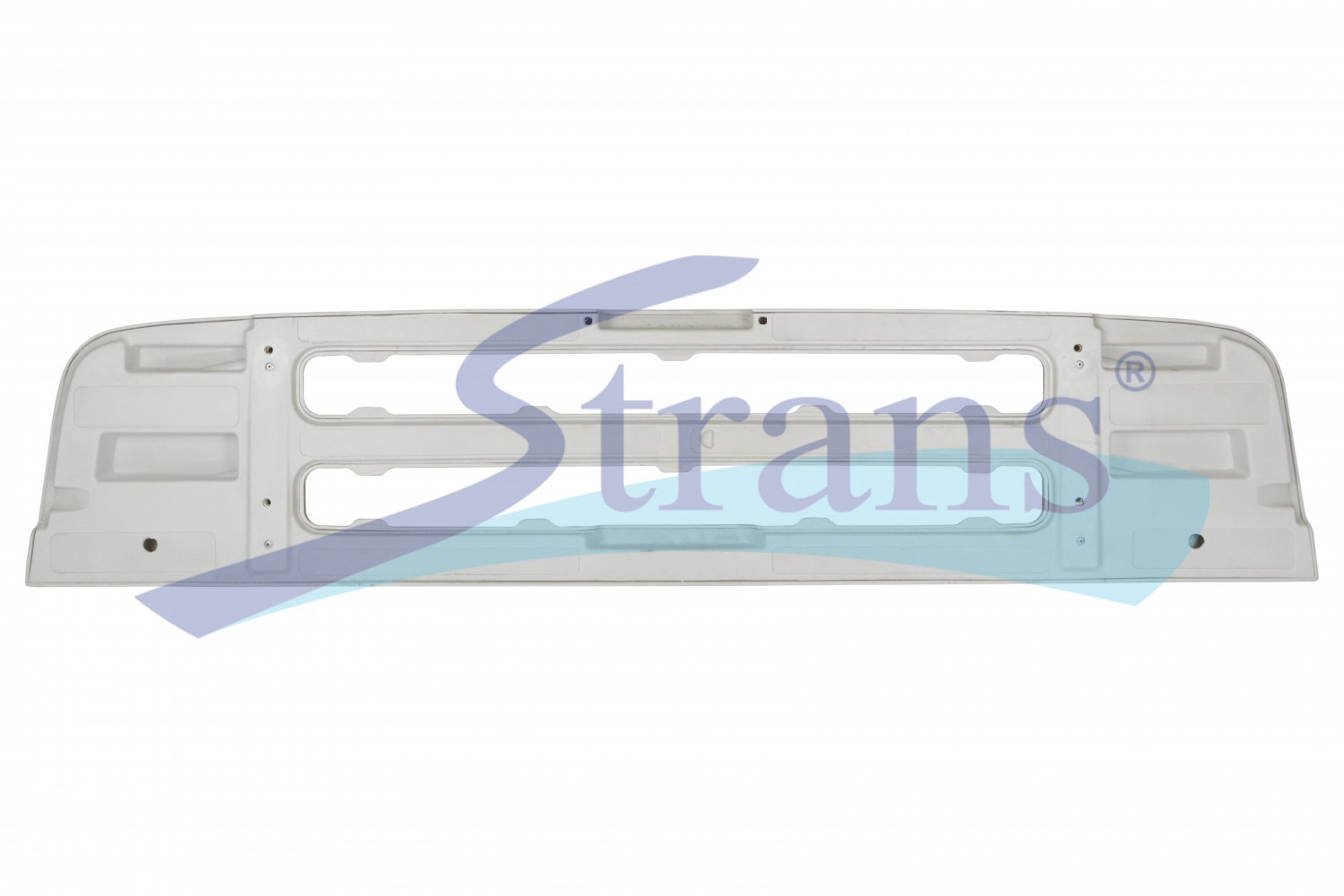 ぬー Решітка Капота Scania R Нижня 1885940 купити в Україні | Strans
